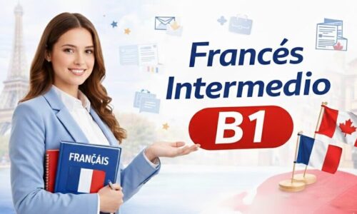 Francés Intermedio (B1)