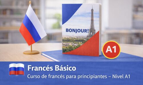 Francés Básico (A1)