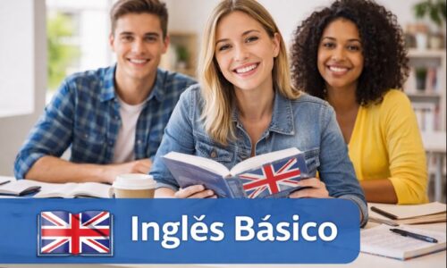 Inglés Básico (A1)