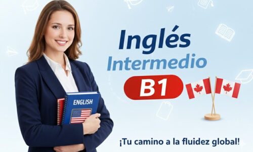 Inglés Pre-intermedio (A2)