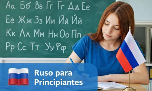 Ruso para Principiantes